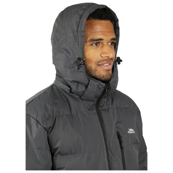 Trespass Ανδρικό μπουφάν Clip - Male Padded JKT Trespass Ανδρικό μπουφάν Clip - Male Padded JKT